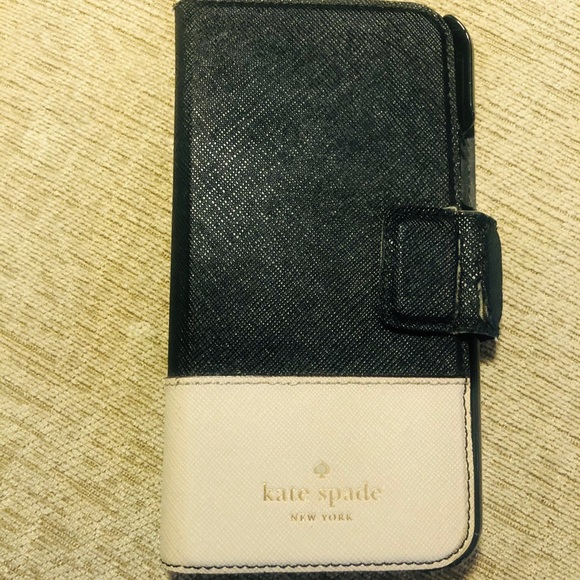 kate spade Bags Kate Spade Iphone X Case Wallet Poshmark